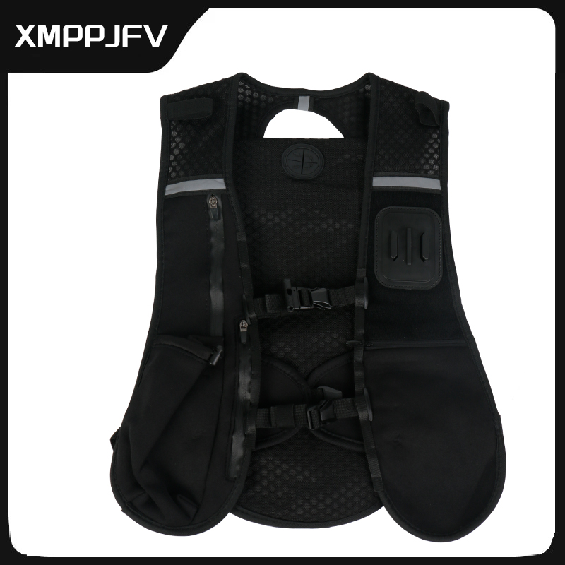 Runcam Camera - Chest Mount Strap, Backpack Shoulder Strap