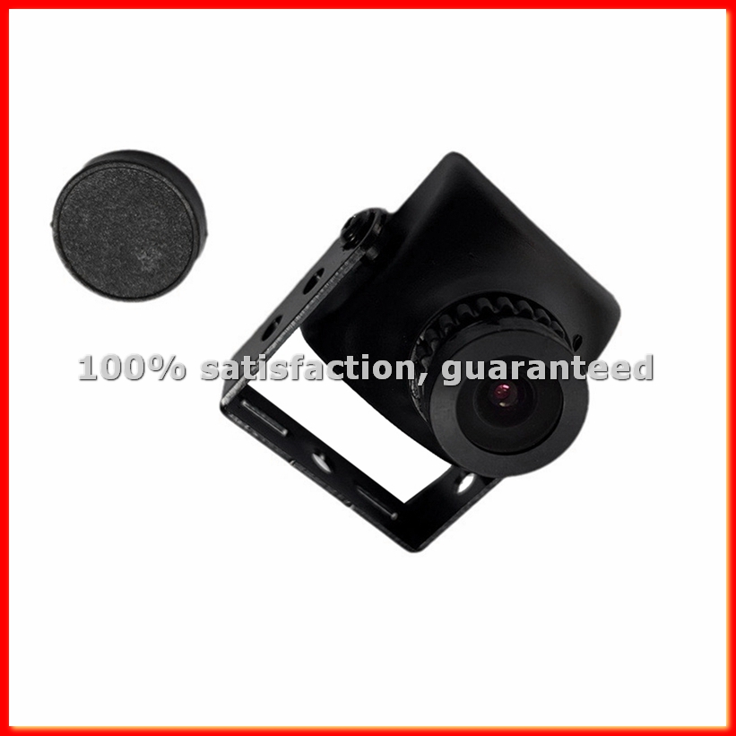 Drone With Camera - 1200TVL FPV Camera NTSC & PAL