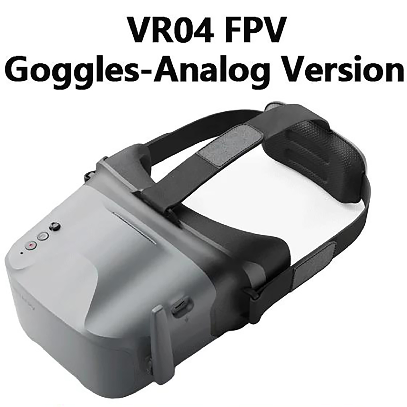 Goggles Fpv - BetaFPV VR04 FPV Goggles-Analog Version FPV