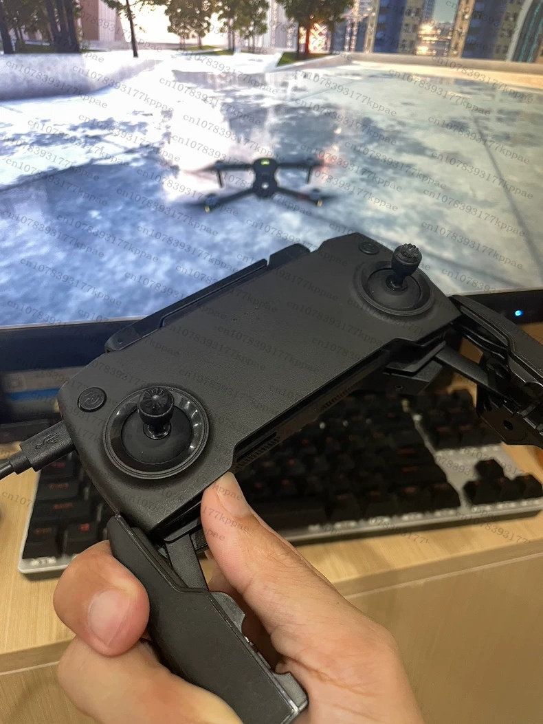 Dji Mini Drone - Used MR1SS5 Original for DJI C2