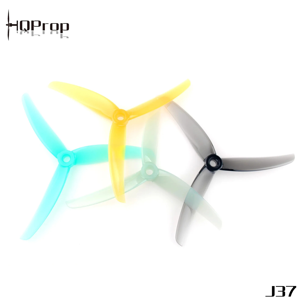 5 Inch Propeller - Model Aircraft Accessories Propellers 6Pairs/12pcs HQPROP