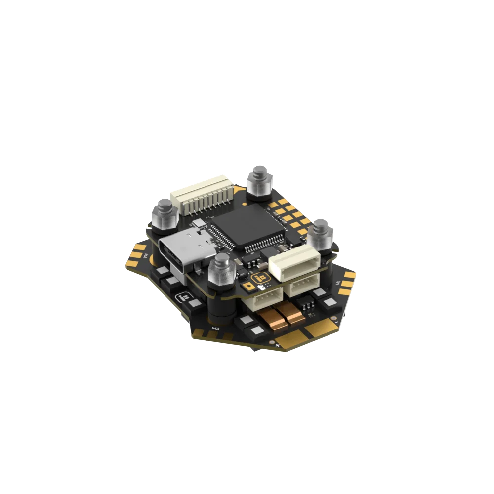 Flight Controller - for iFlight Borg Mini F7 Stack