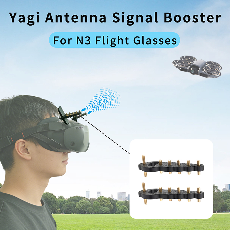 Dji Goggles - For DJI NEO2/Avata2 Drone Flight Glasses