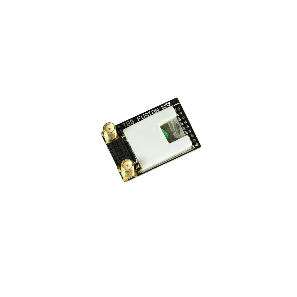 Hd Zero Camera - TBS Fusion Hardware Upgrade Receiver Module