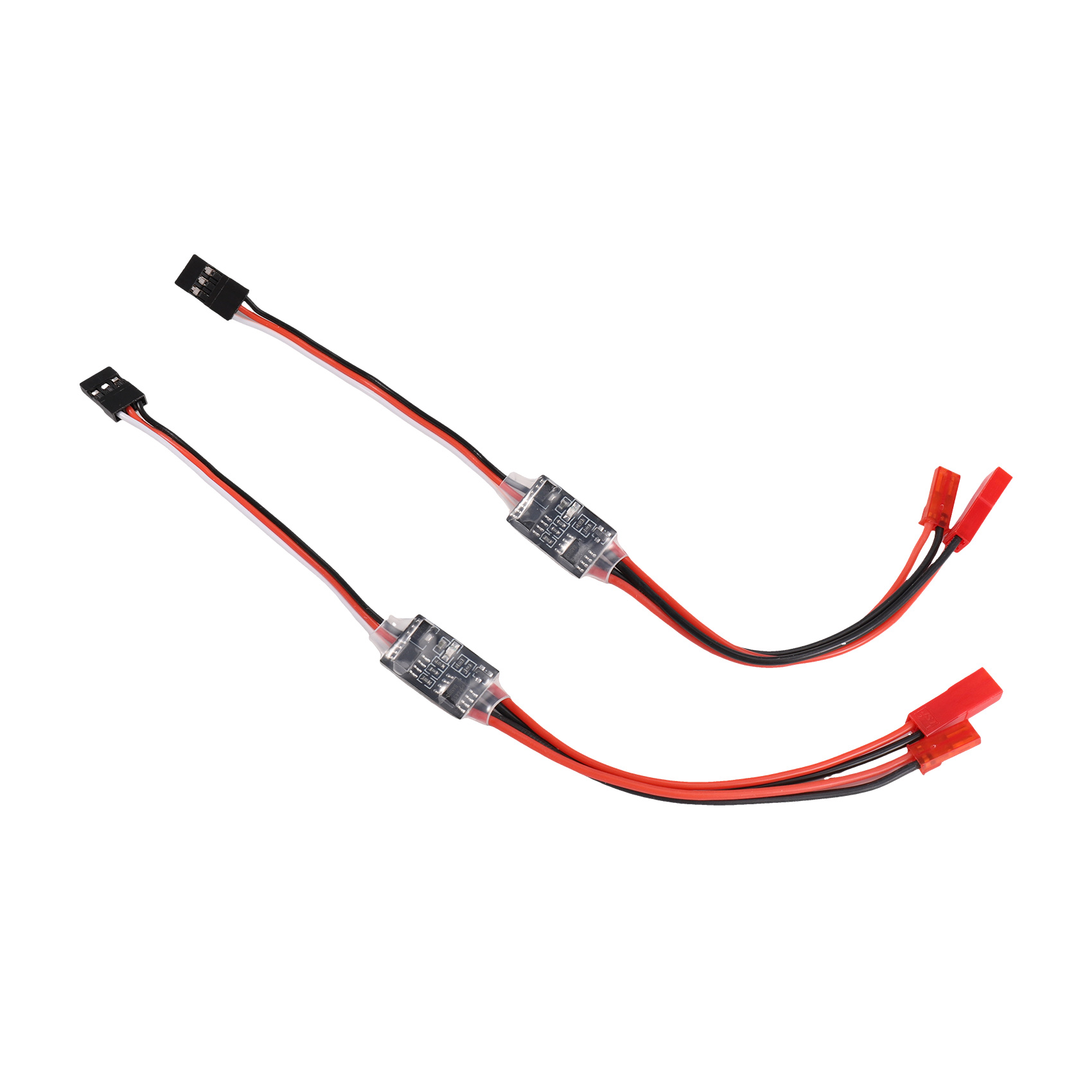 Rc Drone - A03F-2Pcs 3-30V Remote Control Electronic Switch