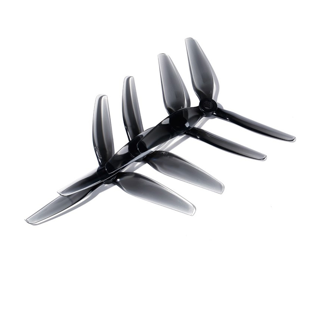5 Inch Propeller - 4PCS HQ Ethix S5 Prop 5X4X3