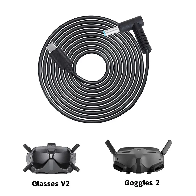 Goggles Fpv - For DJI Goggles 2 / Glasses
