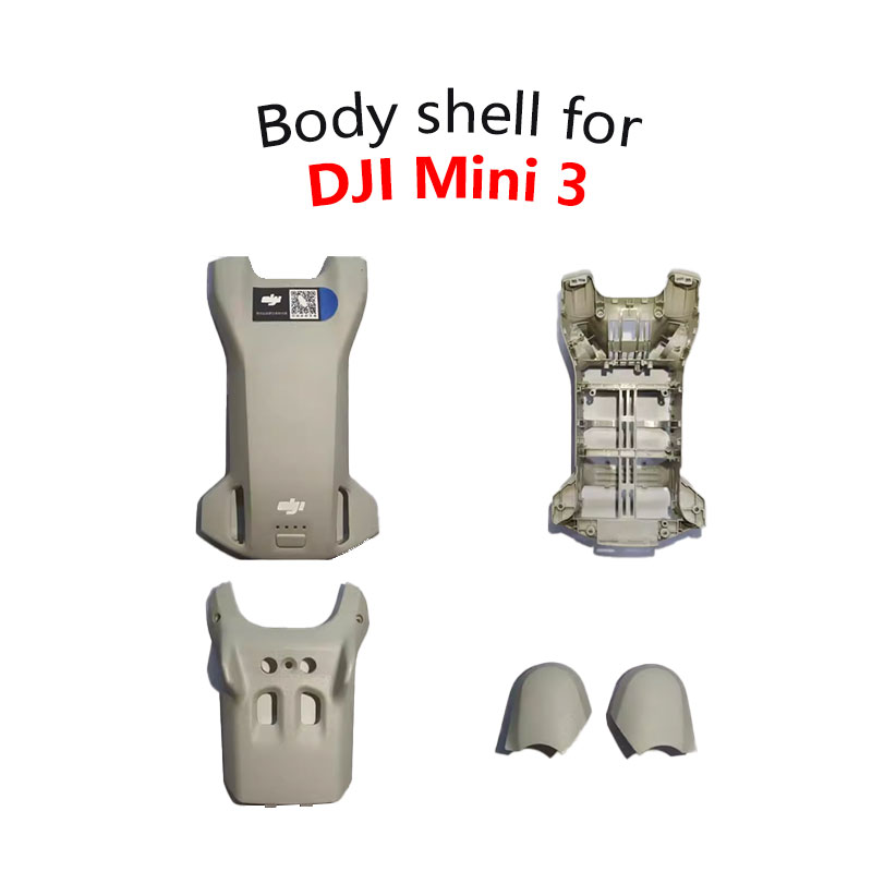 Original mini 3 shell casing m - огляд і ціна Dji Mini Drone