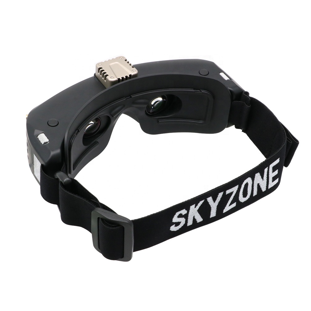 SKYZONE SKY04X PRO OLED 48CH 5 - огляд і ціна Goggles Fpv