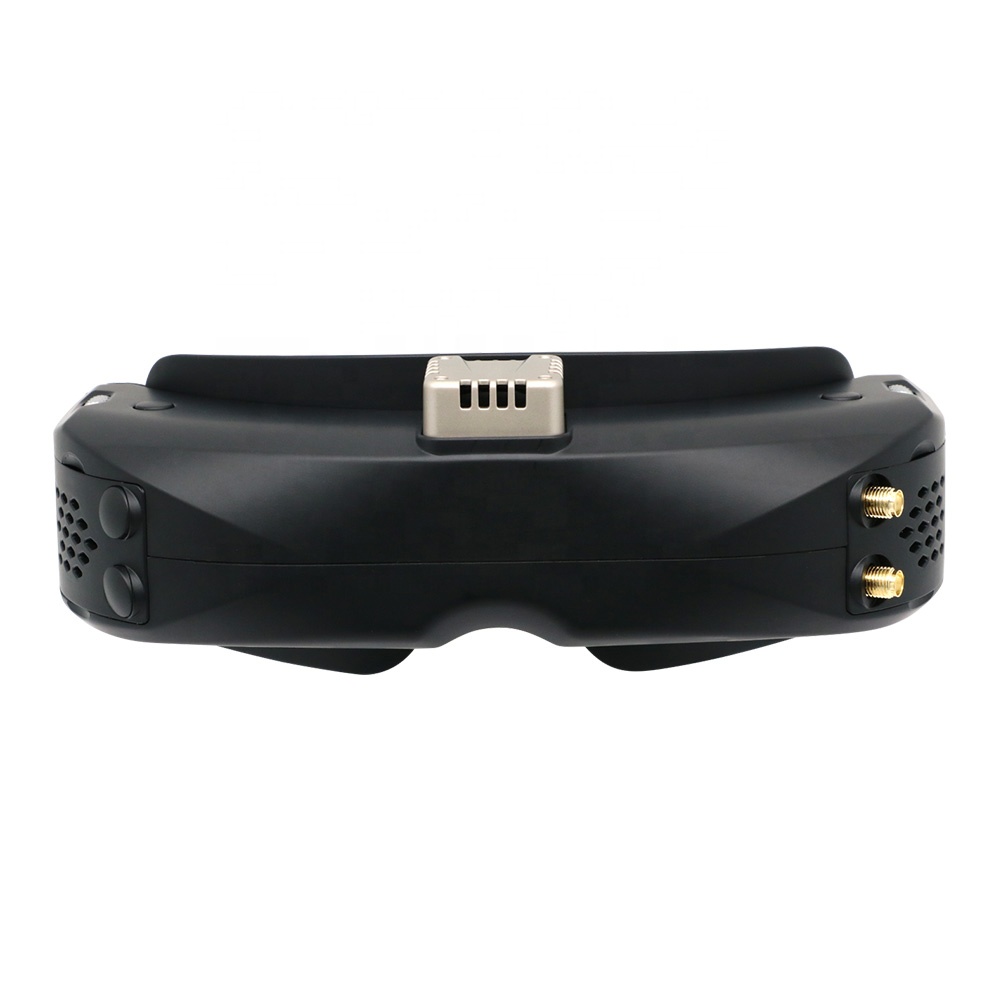SKYZONE SKY04X PRO OLED 48CH 5 - огляд і ціна Goggles Fpv