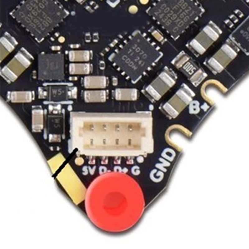 FBIL-F435 NEO 1S AIO Flight Co - огляд і ціна Flight Controller