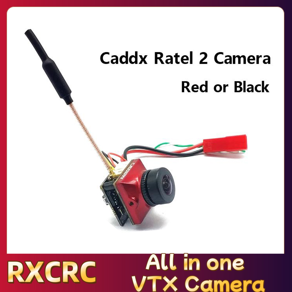 RXCRC 5.8G Module transmitter  - огляд і ціна Goggles Fpv