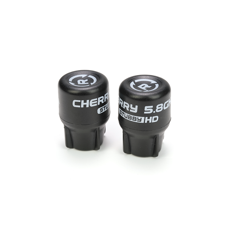 RUSHFPV Cherry Stubby 5.8G Ant - огляд і ціна Goggles Fpv