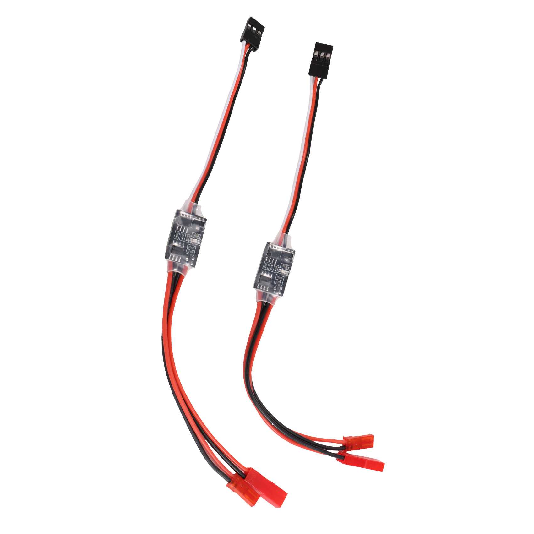 TFORU-2Pcs 3-30V Remote Contro - огляд і ціна Rc Drone