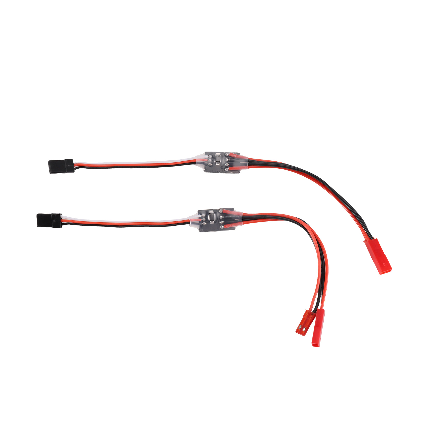 TFORU-2Pcs 3-30V Remote Contro - огляд і ціна Rc Drone