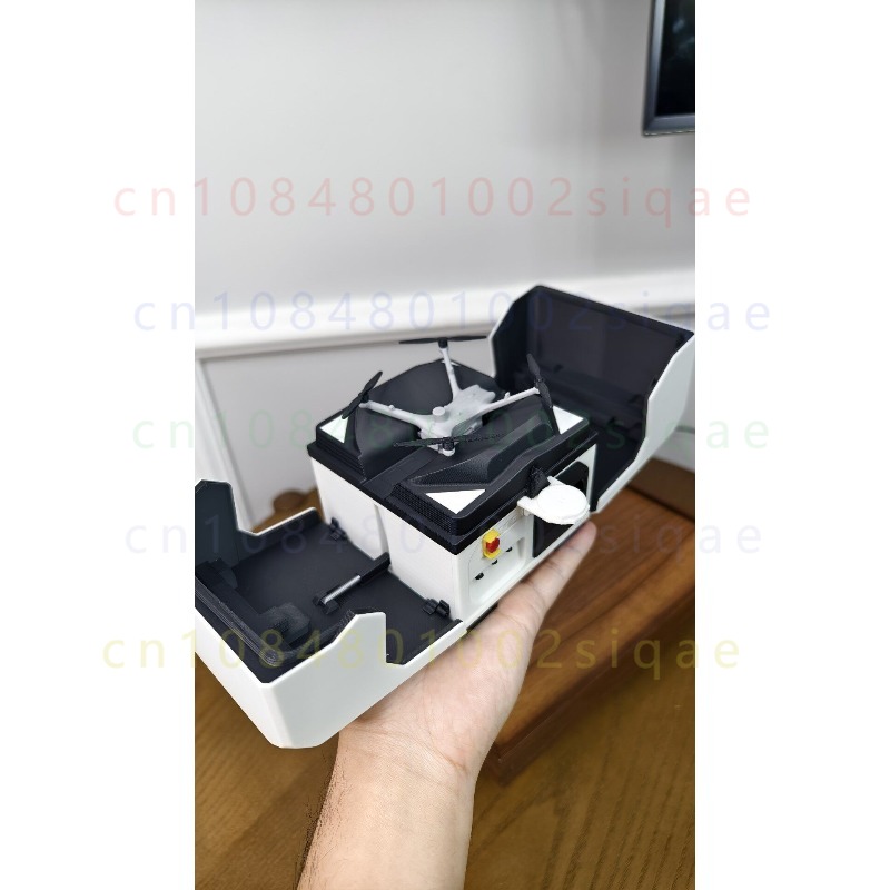 FOR DJI Dock 3 Small Scale Mod - огляд і ціна Dji Mini Drone