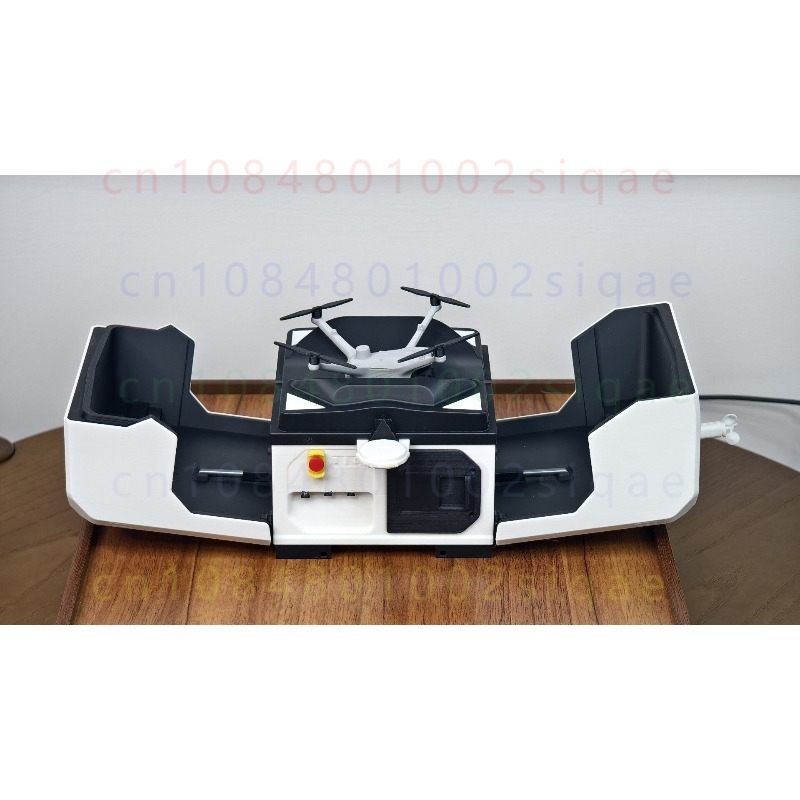 FOR DJI Dock 3 Small Scale Mod - огляд і ціна Dji Mini Drone