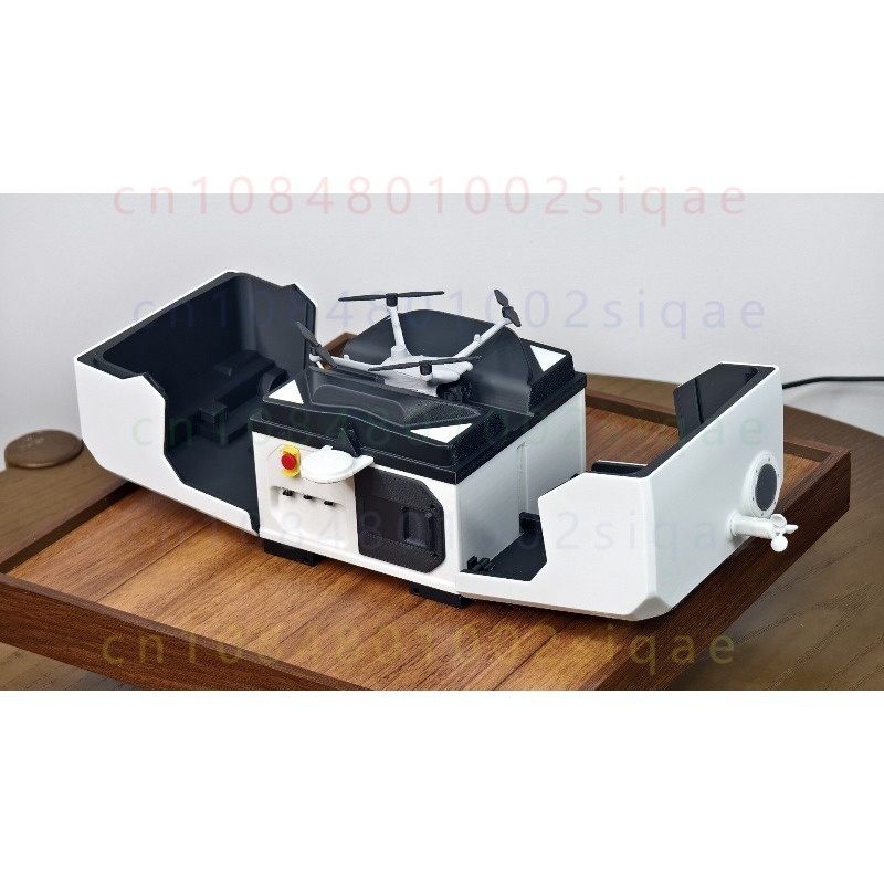 FOR DJI Dock 3 Small Scale Mod - огляд і ціна Dji Mini Drone