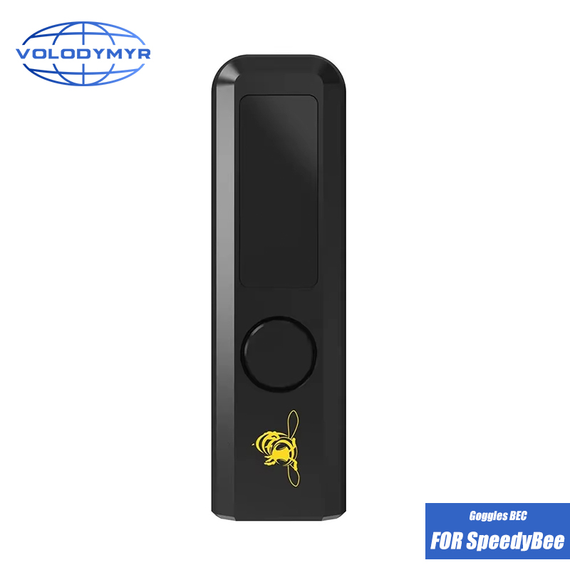 VOLODYMYR for SpeedyBee Goggle - огляд і ціна Drone Goggles Dji