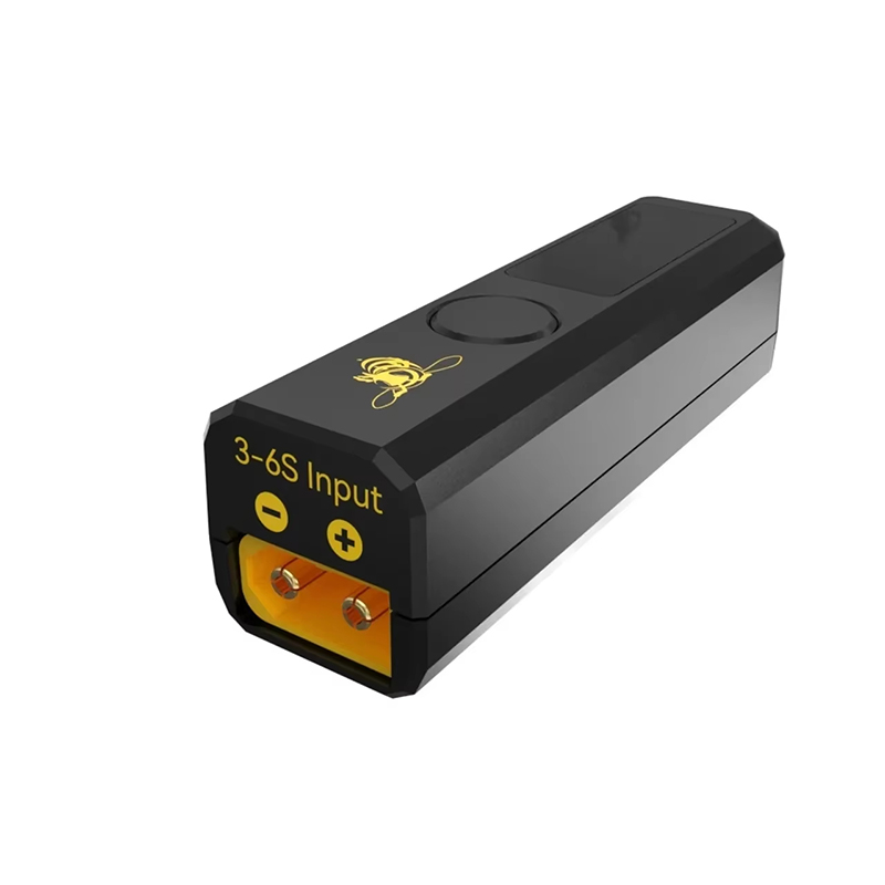 VOLODYMYR for SpeedyBee Goggle - огляд і ціна Drone Goggles Dji