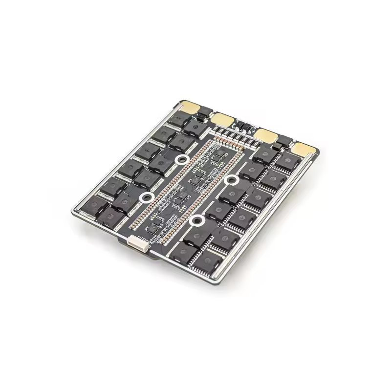 Vortex 8S 100A 4-in-1 ESC BLS  - огляд і ціна Fpv Drone