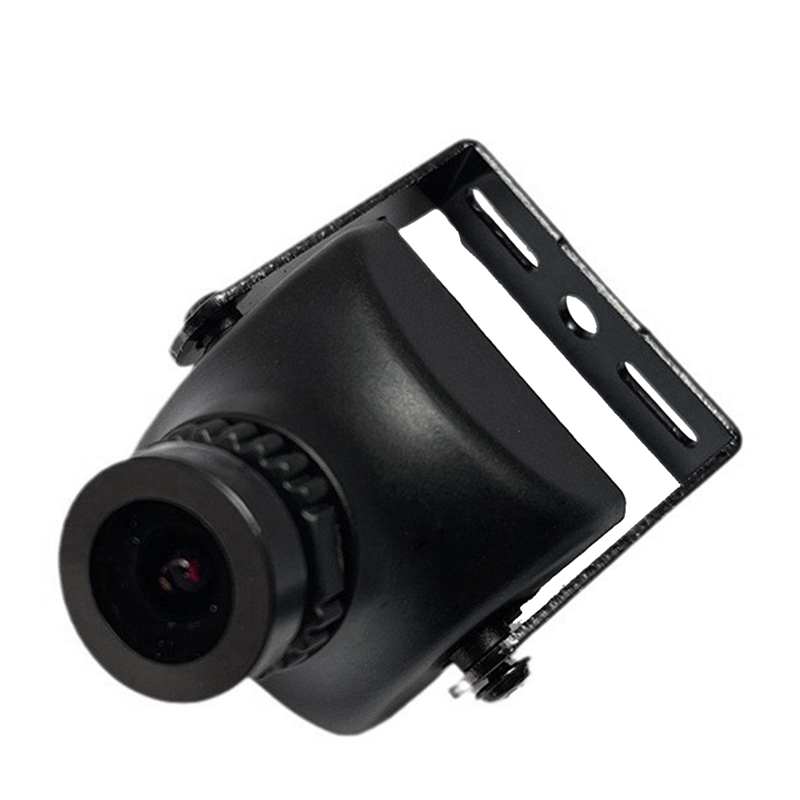 1200TVL FPV Camera NTSC & PAL  - огляд і ціна Drone With Camera