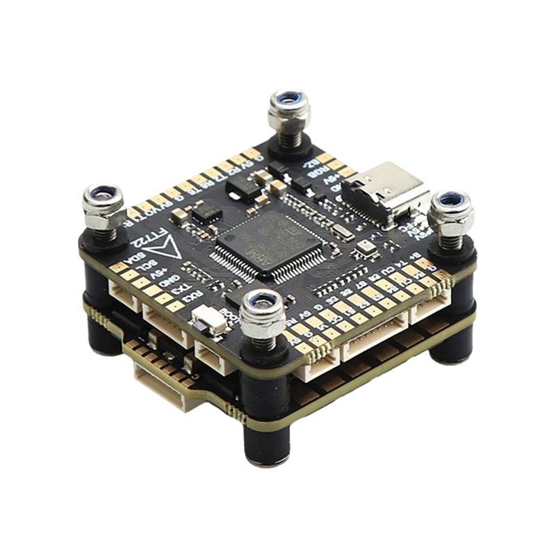 Excellent-F722 Stack F7 Flight - огляд і ціна F722 Flight Controller
