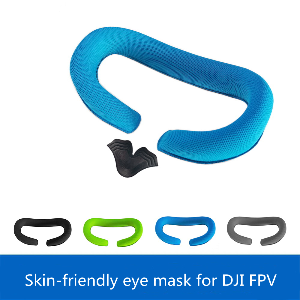 For DJI FPV Goggles Sponge Foa - огляд і ціна Dji Goggles
