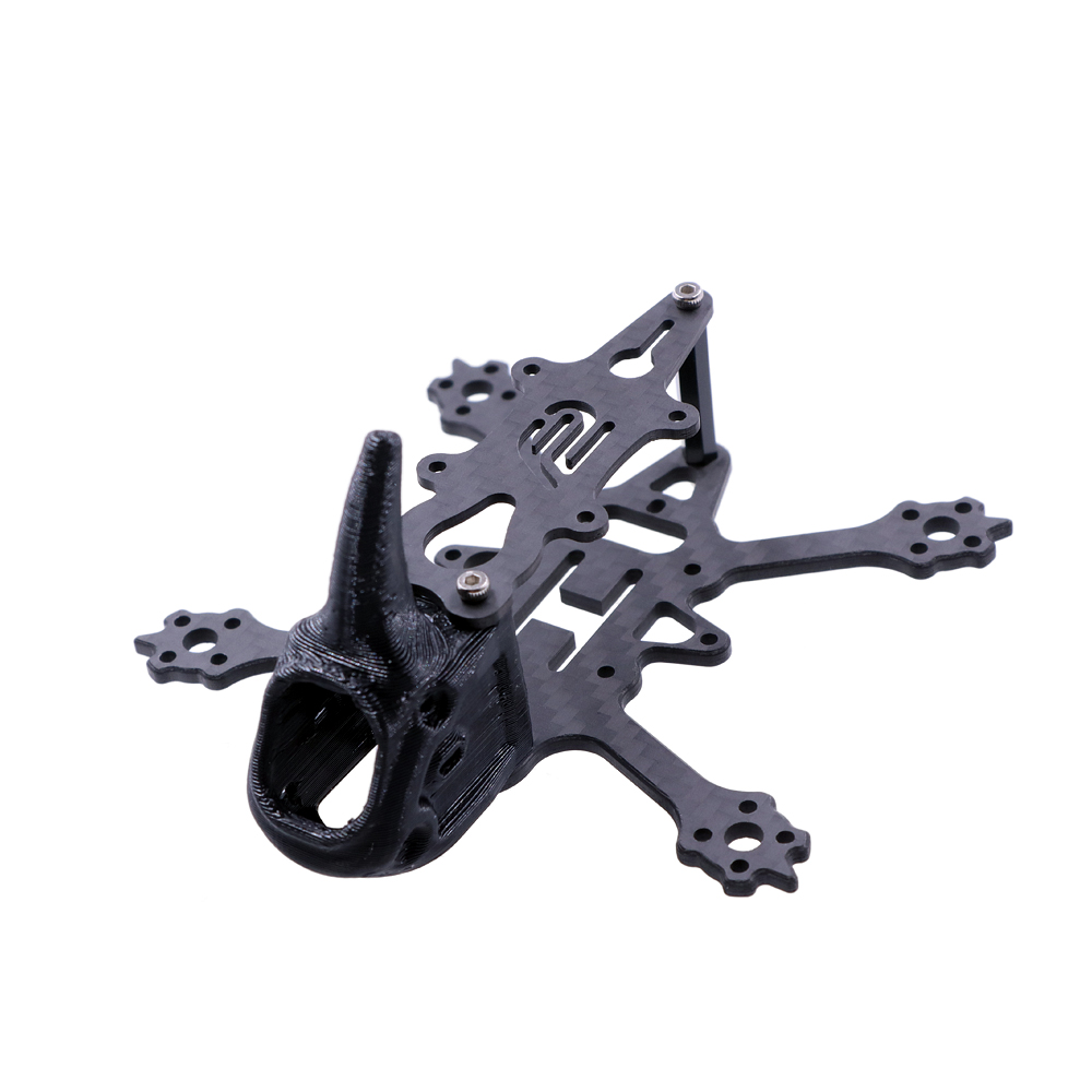 SoloGood Cub 2inch Propeller F - огляд і ціна F722 Flight Controller