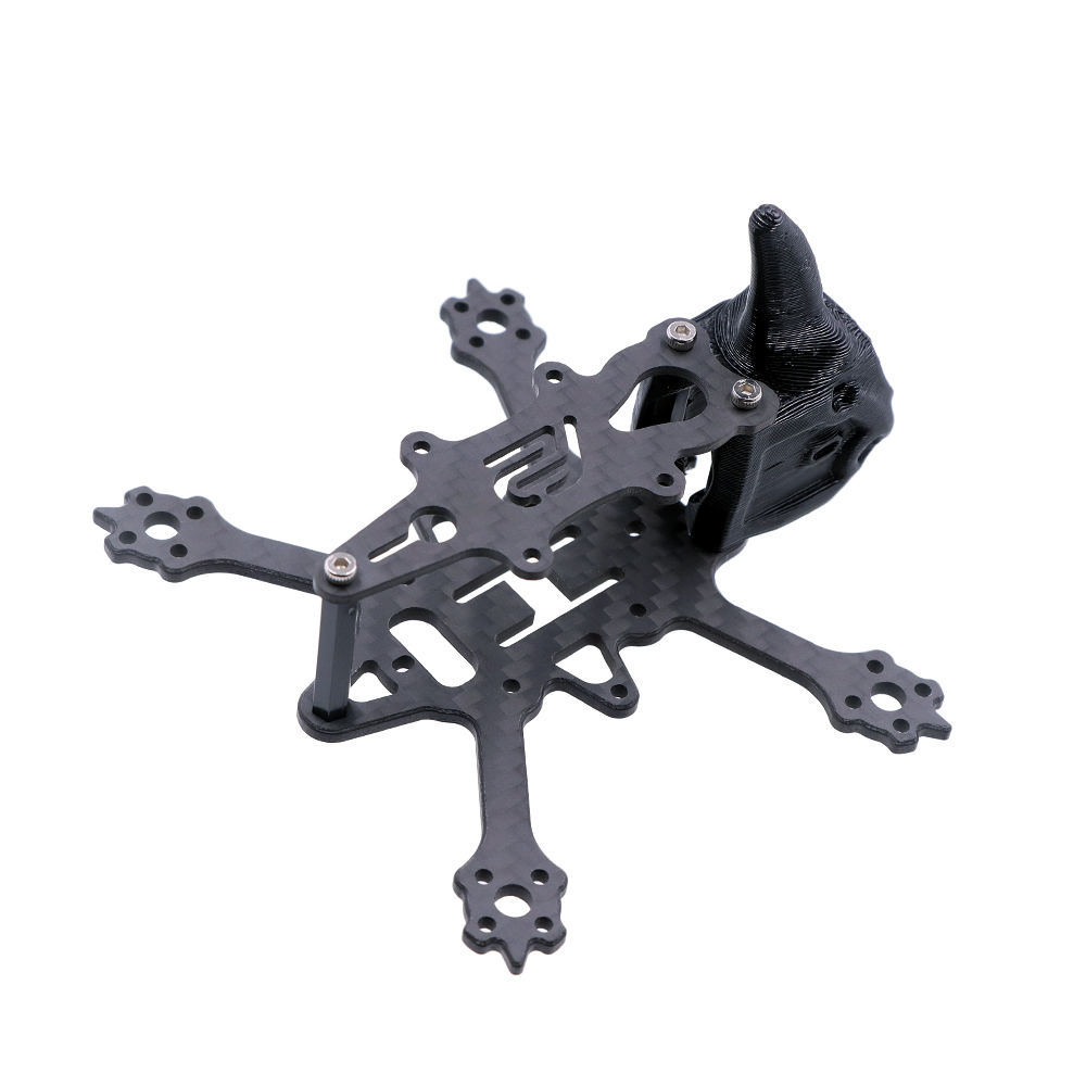SoloGood Cub 2inch Propeller F - огляд і ціна F722 Flight Controller