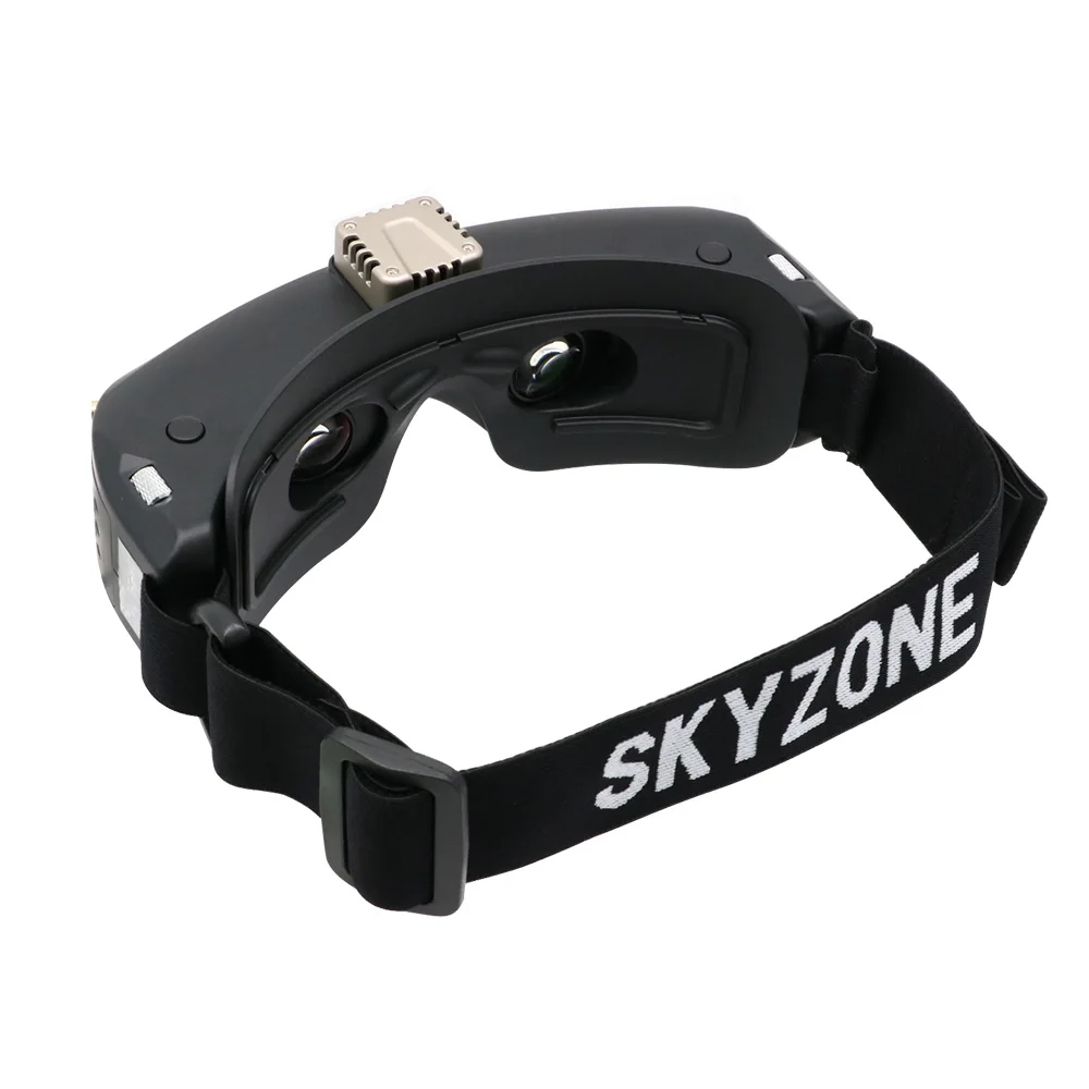 SKYZONE SKY04X PRO OLED 48CH 5 - огляд і ціна Goggles Fpv