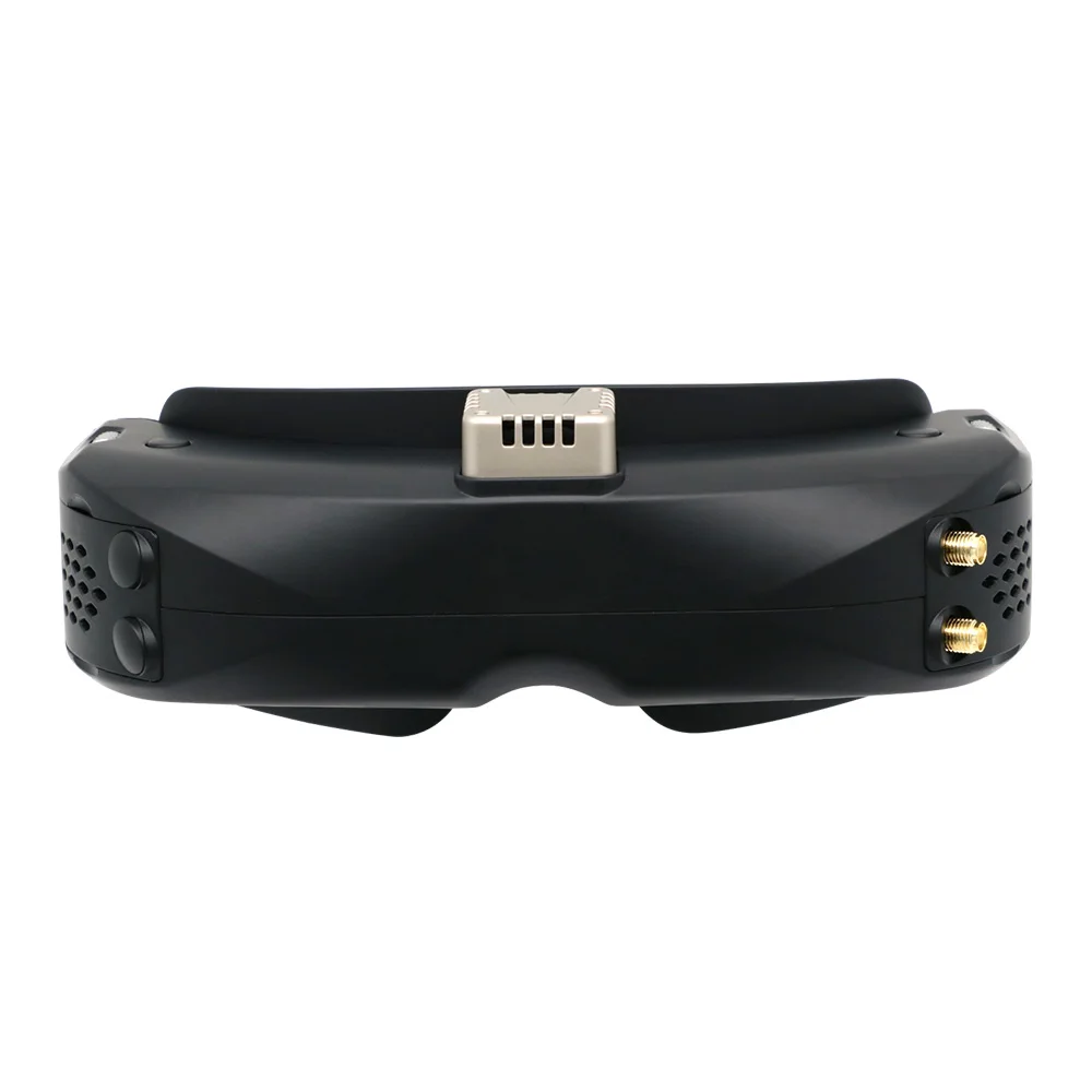 SKYZONE SKY04X PRO OLED 48CH 5 - огляд і ціна Goggles Fpv