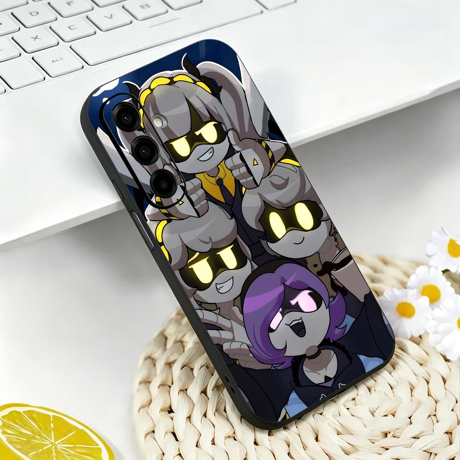 Game Murder Drones  Phone Case - огляд і ціна Drone