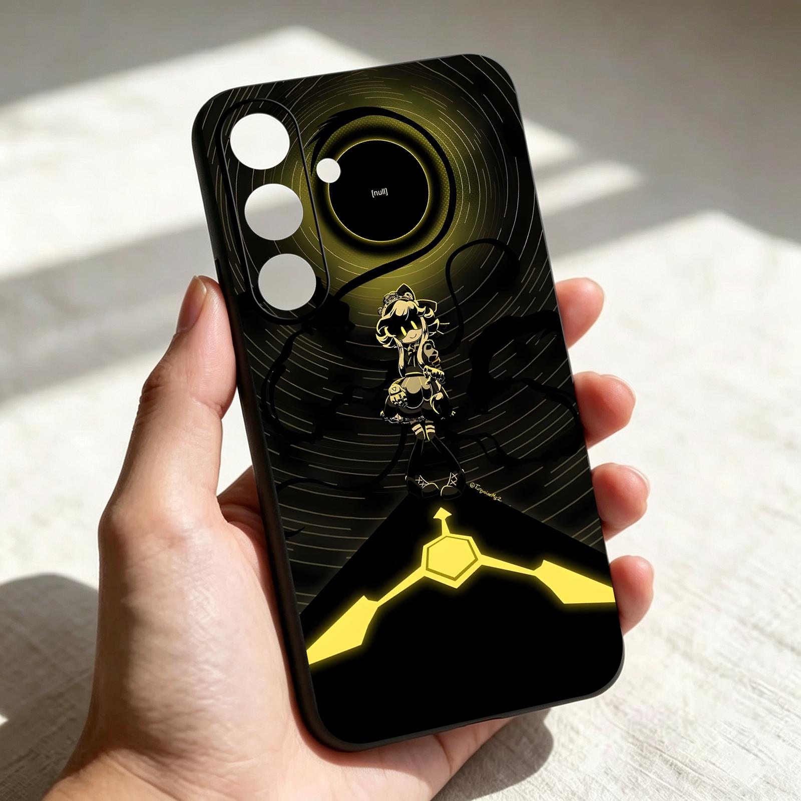 Game Murder Drones  Phone Case - огляд і ціна Drone