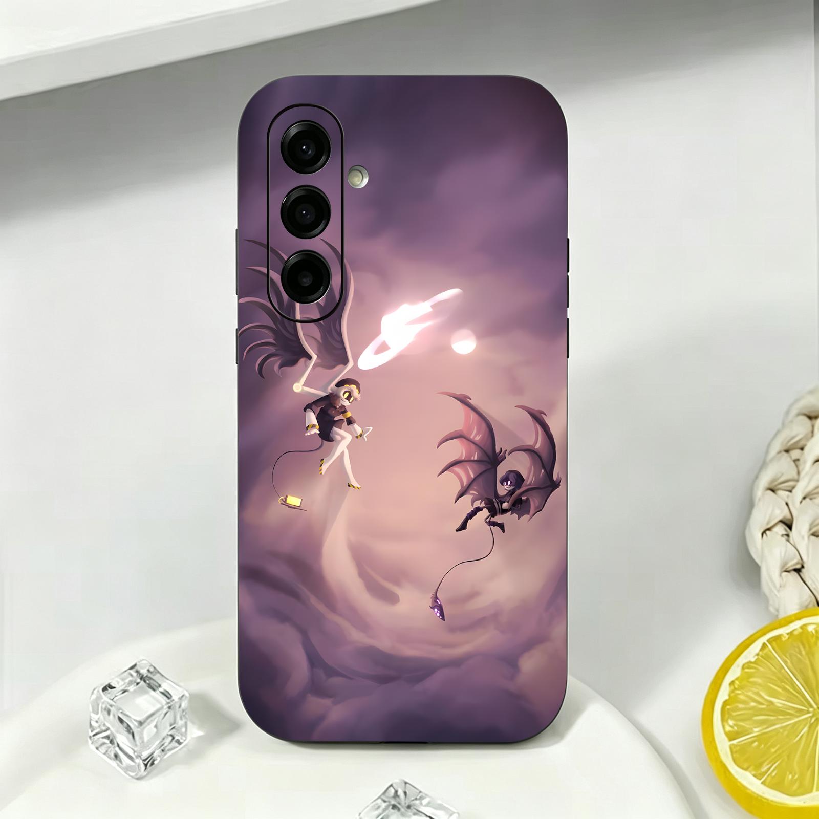 Game Murder Drones  Phone Case - огляд і ціна Drone