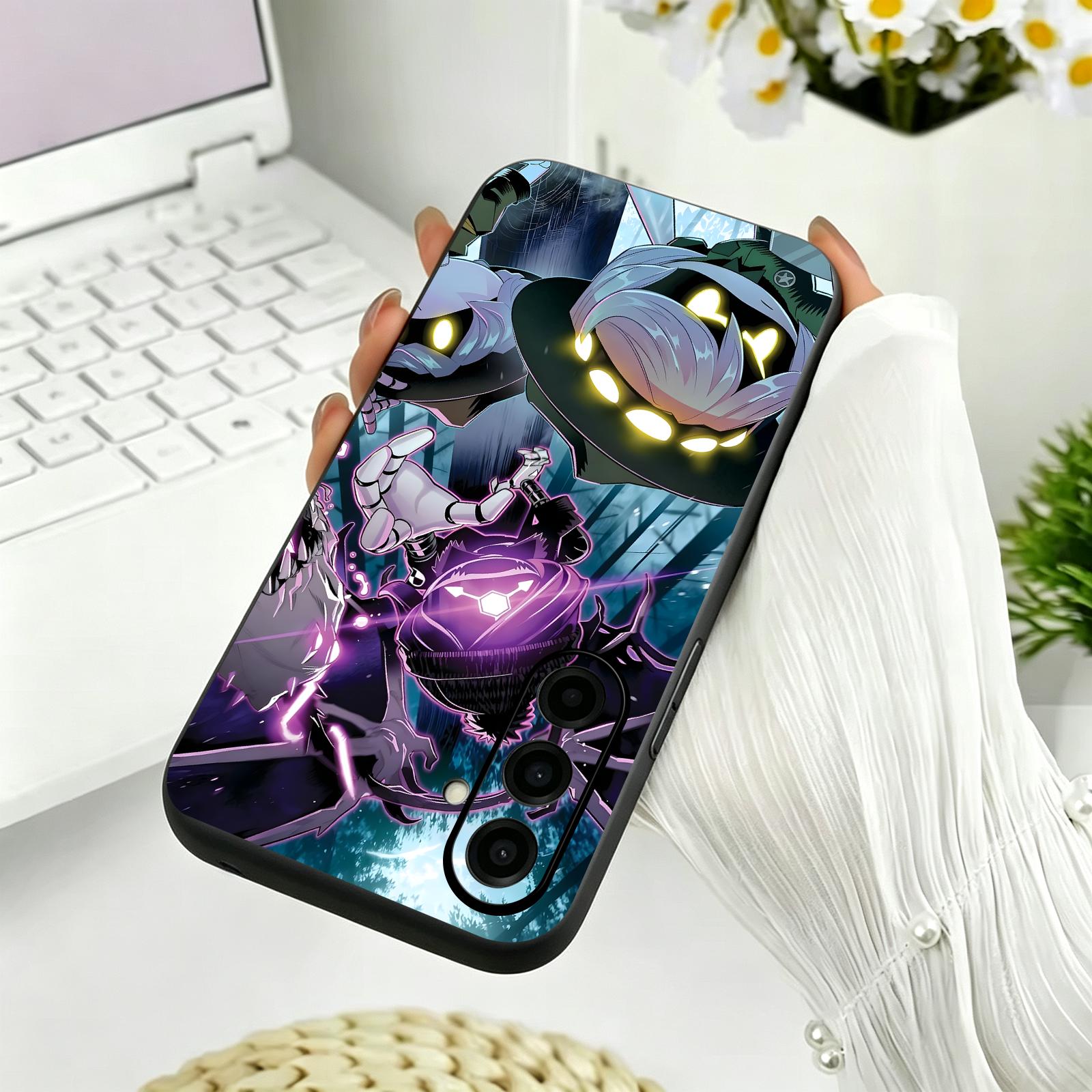 Game Murder Drones  Phone Case - огляд і ціна Drone