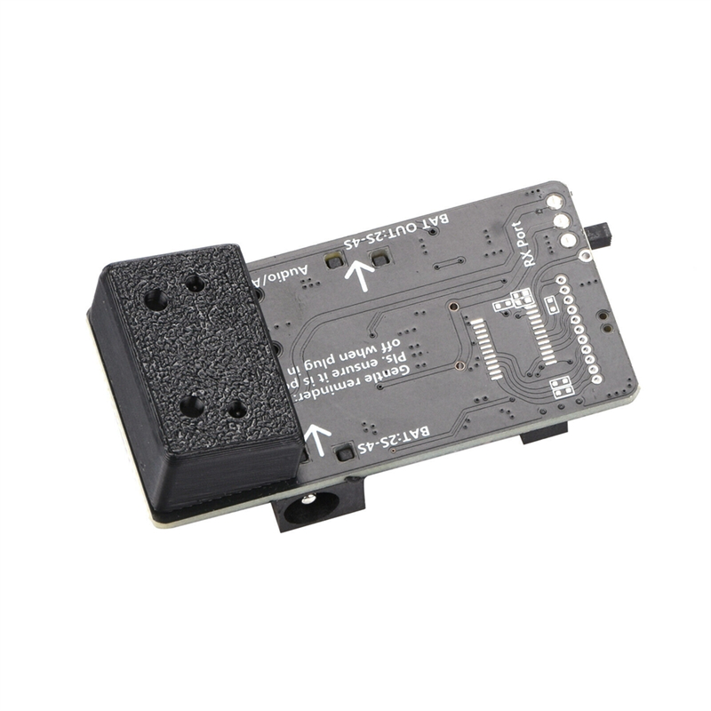 5.8G RX PORT 3.0 Receiver Modu - огляд і ціна Dji Goggles