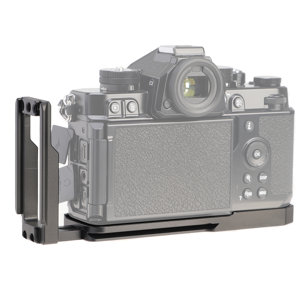FOTGA L Shape For Nikon ZF Cam - огляд і ціна Dji Mini Drone