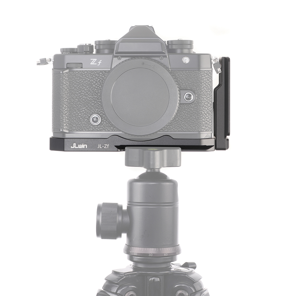 FOTGA L Shape For Nikon ZF Cam - огляд і ціна Dji Mini Drone