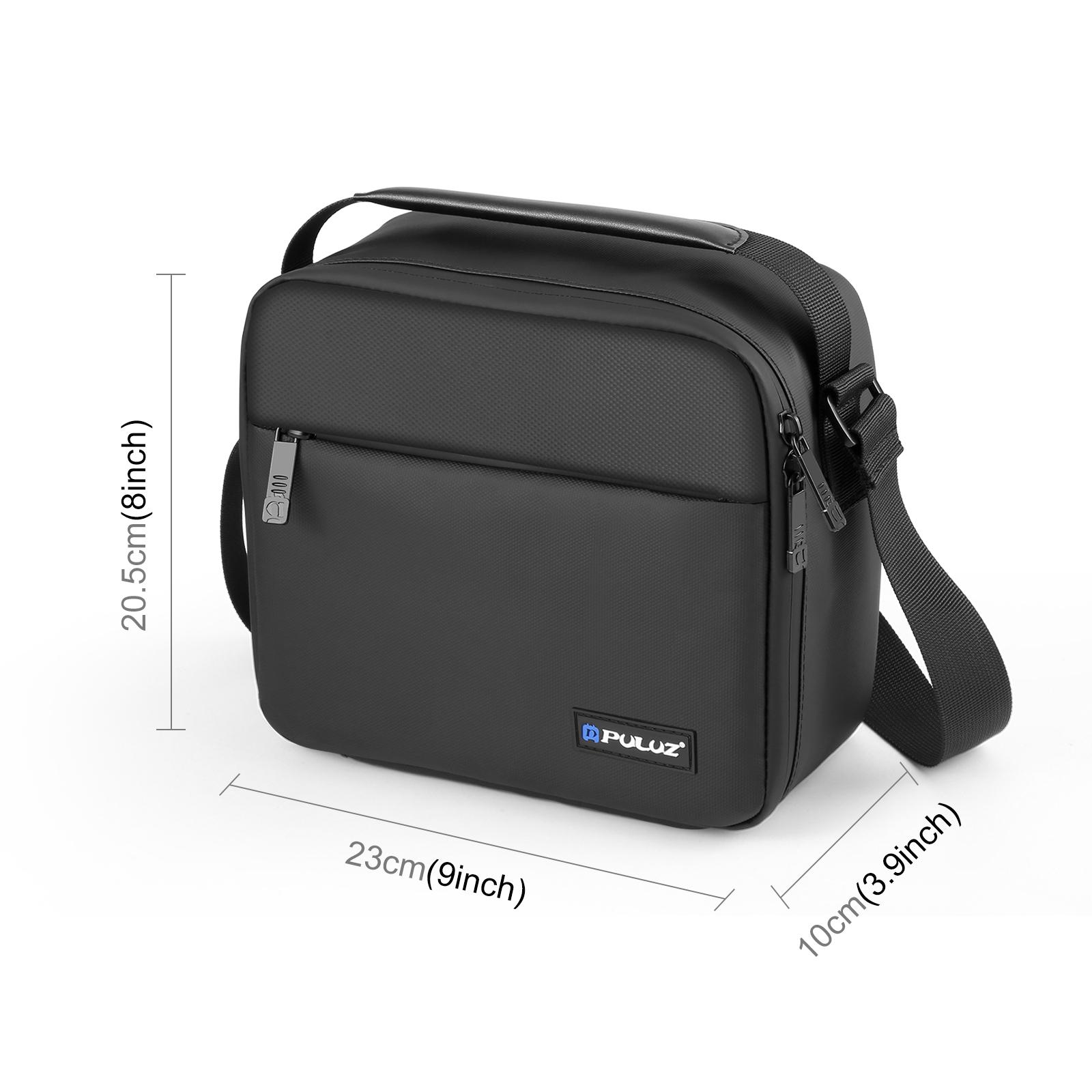 PULUZ Waterproof PU Fabric Dro - огляд і ціна Dji Drone