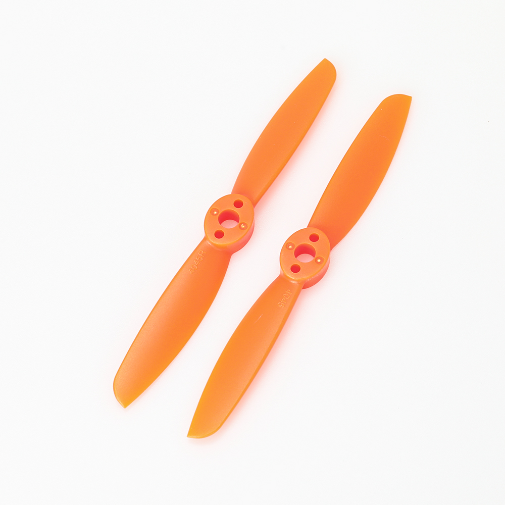 1 Pair 4045 4inch 4X4.5 Propel - огляд і ціна Brushed Drone Motor