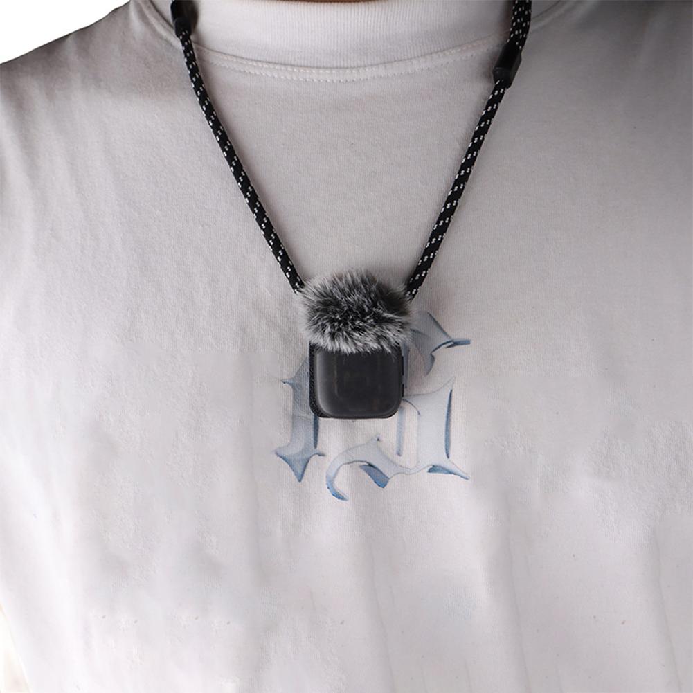 Invisible Magnetic Neck Hangin - огляд і ціна Dji Mini Drone