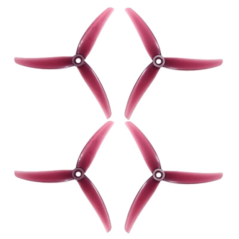 B04B-2Pairs 5Inch Propeller 4. - огляд і ціна 5 Inch Propeller