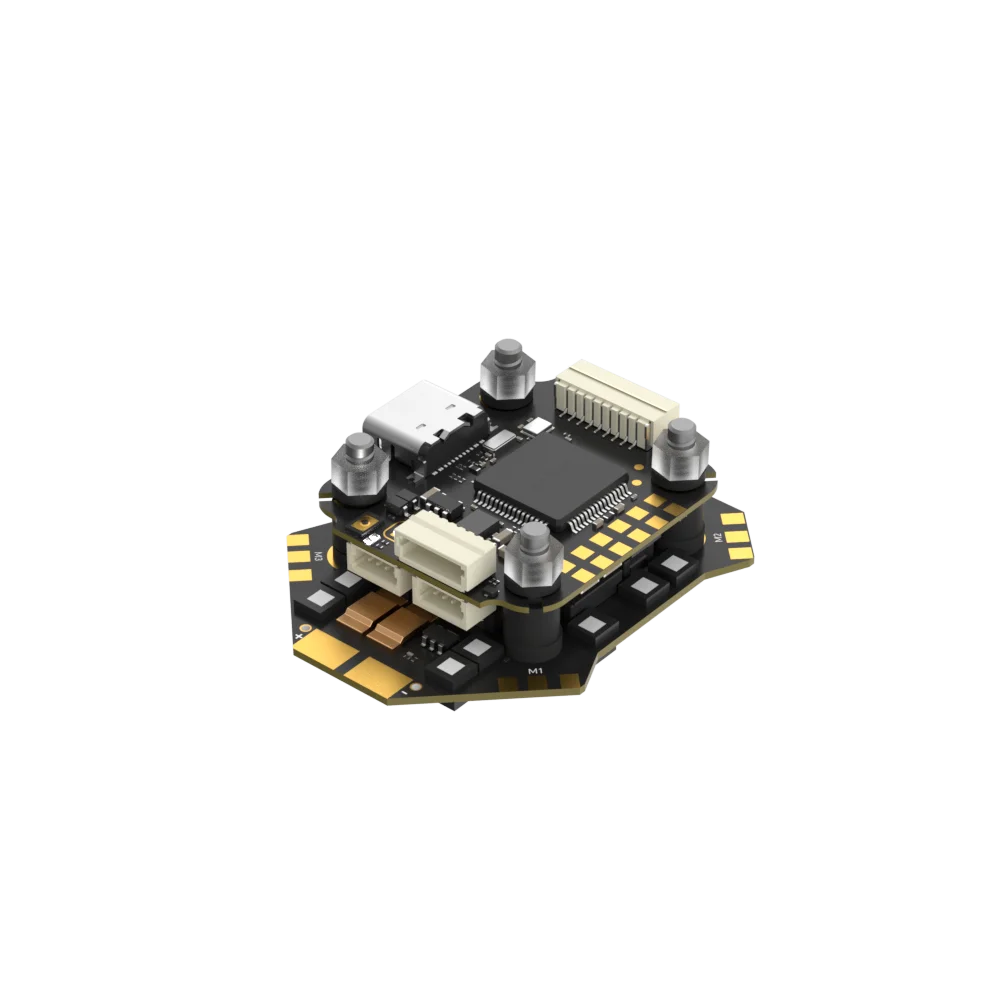 for iFlight Borg Mini F7 Stack - огляд і ціна Flight Controller