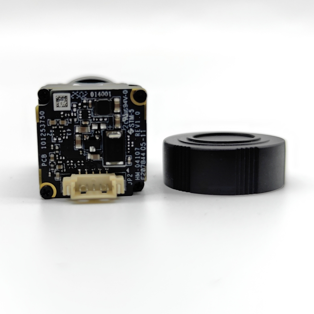 NCZOBOE Customized 256*192 The - огляд і ціна Analog Fpv Camera