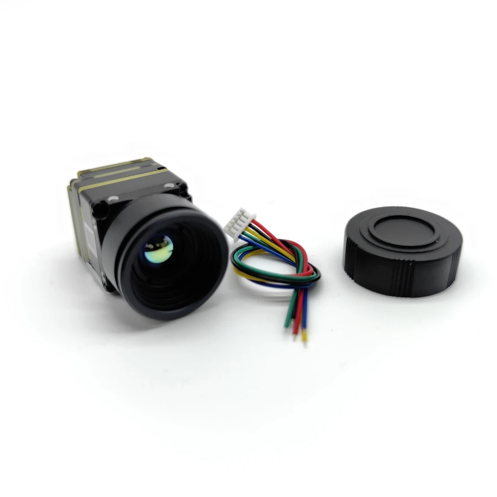 NCZOBOE Customized 256*192 The - огляд і ціна Analog Fpv Camera