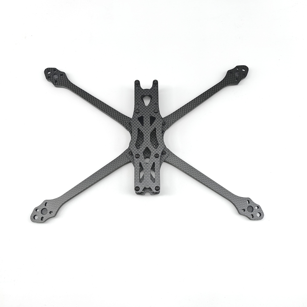 APEX Frame 7 Inch/6 Inch/5 Inc - огляд і ціна 5 Inch Propeller