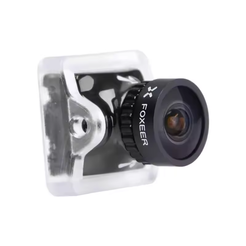 FOXEER Predator5 Camera NANO 1 - огляд і ціна Drone With Camera