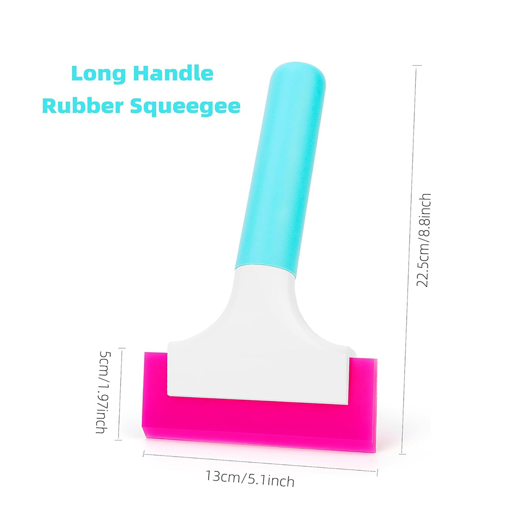 NeoWrap Rubber Squeegee for Sh - огляд і ціна 5 Inch Propeller