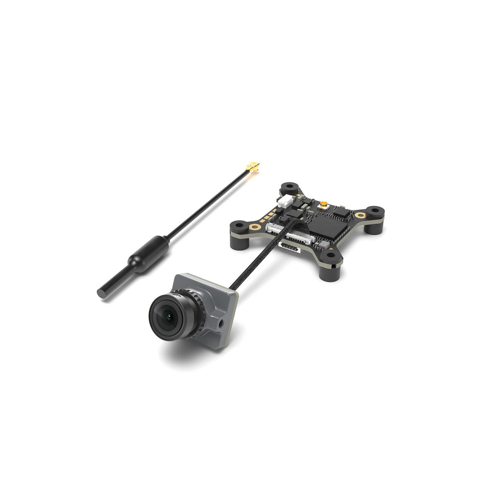 Walksnail Ascent Lite Digital  - огляд і ціна Analog Fpv Camera